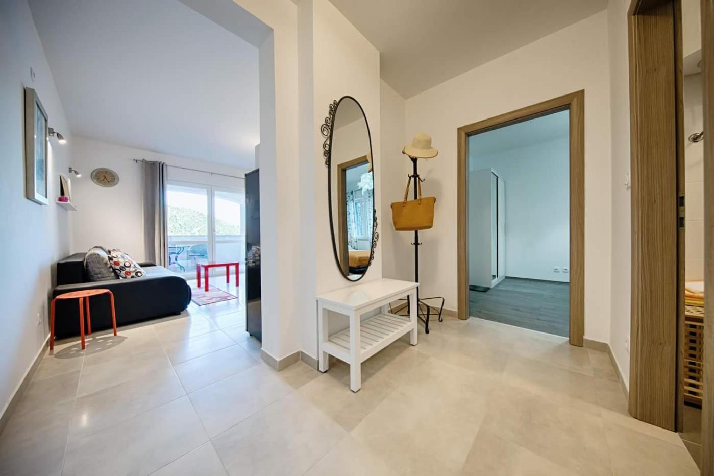 Apartments Ladesta Lastovo Екстер'єр фото