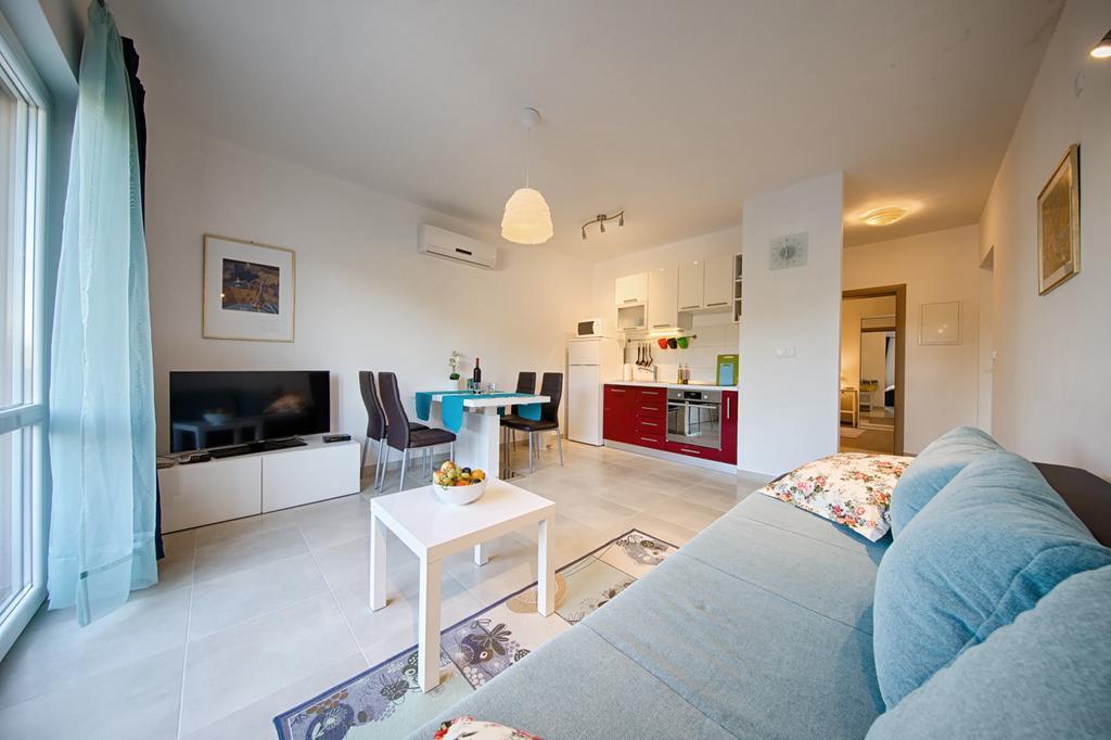 Apartments Ladesta Lastovo Номер фото