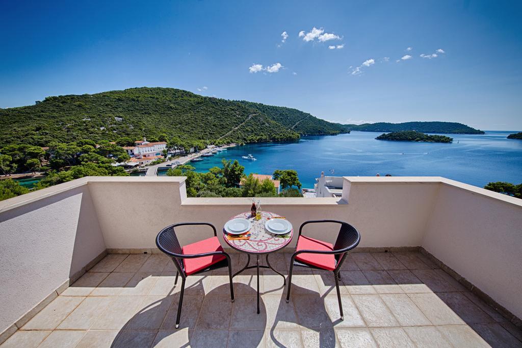 Apartments Ladesta Lastovo Номер фото