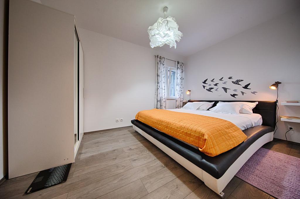 Apartments Ladesta Lastovo Номер фото