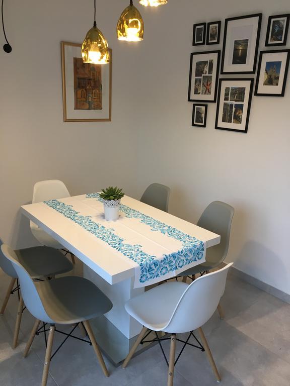 Apartments Ladesta Lastovo Екстер'єр фото
