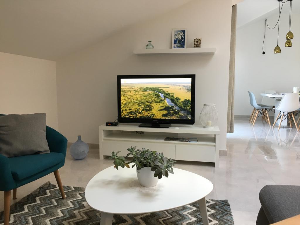 Apartments Ladesta Lastovo Екстер'єр фото