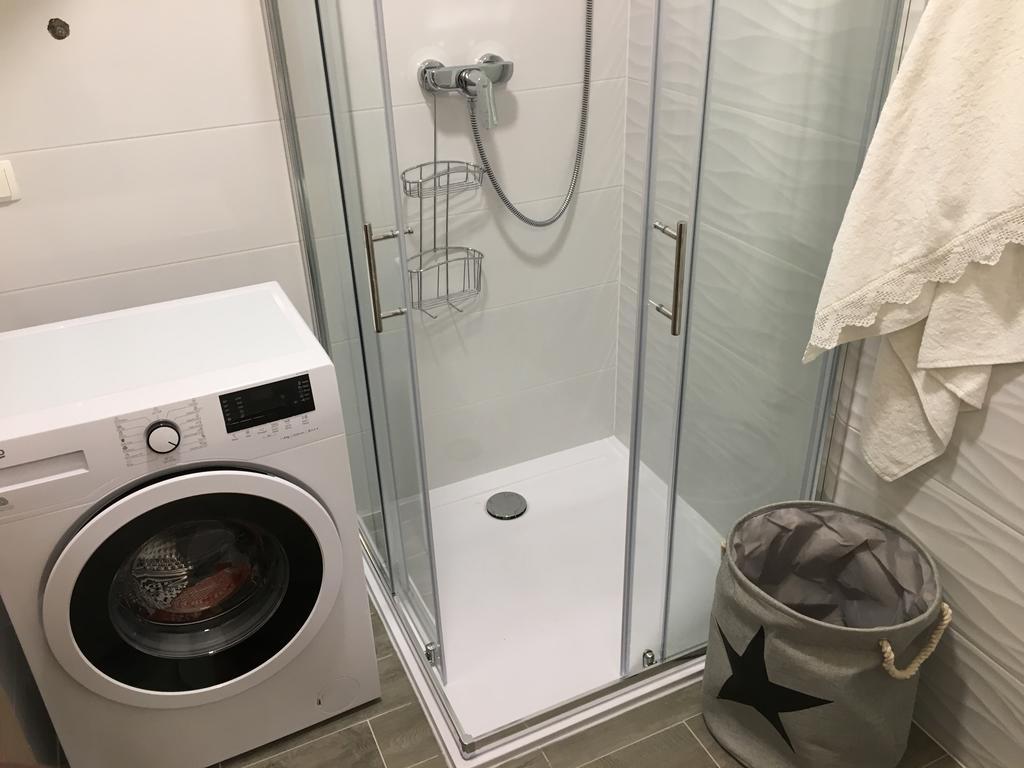 Apartments Ladesta Lastovo Екстер'єр фото